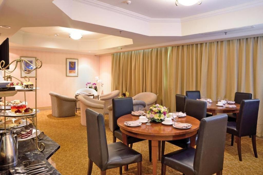 Hotel Royal Penang Джордж Таун Екстериор снимка