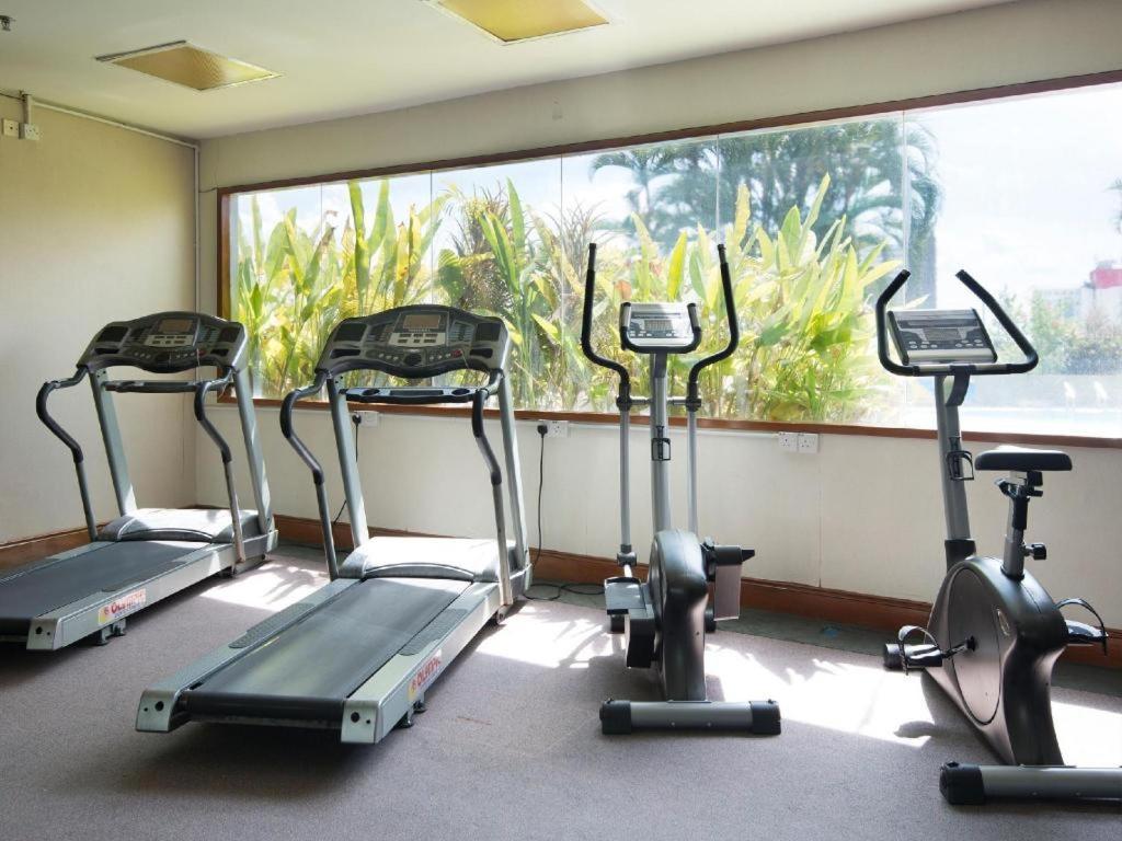 Hotel Royal Penang Джордж Таун Екстериор снимка