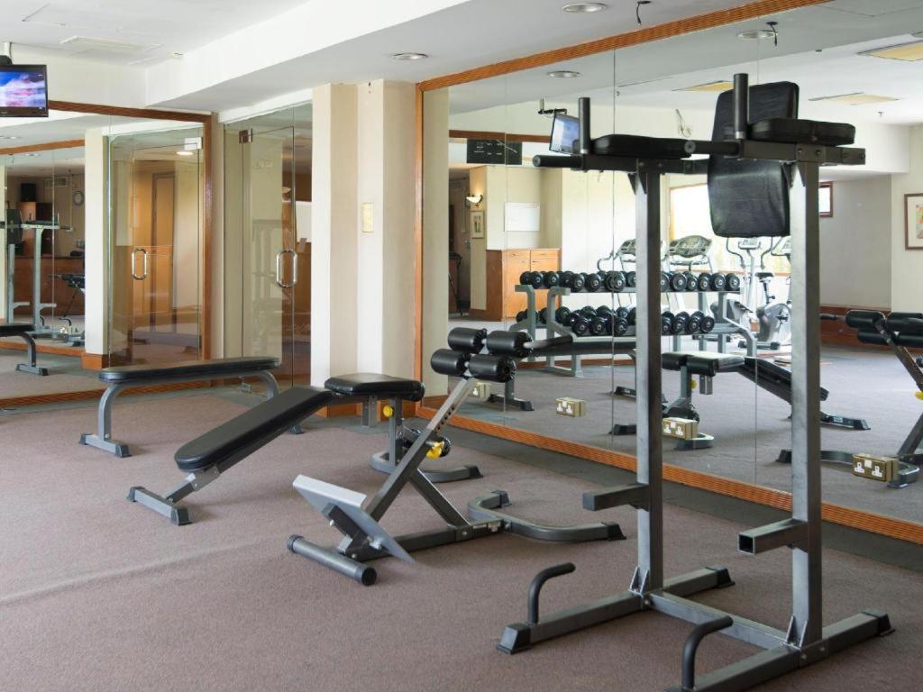 Hotel Royal Penang Джордж Таун Екстериор снимка