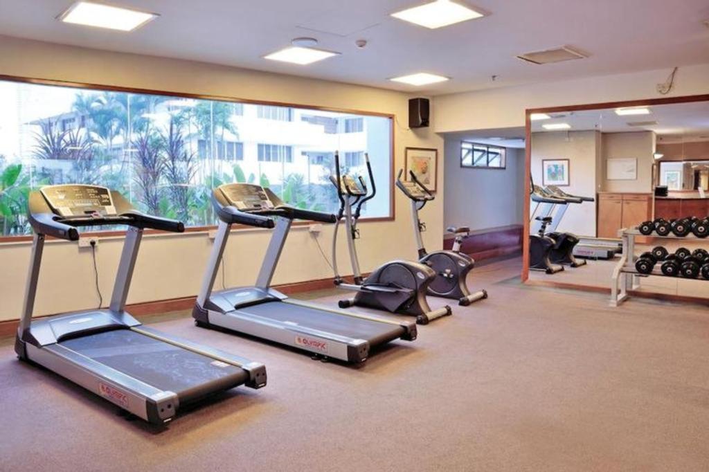 Hotel Royal Penang Джордж Таун Екстериор снимка