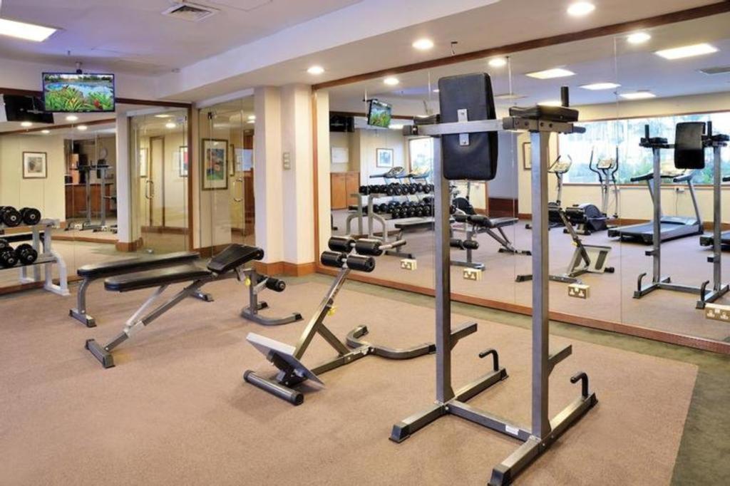 Hotel Royal Penang Джордж Таун Екстериор снимка